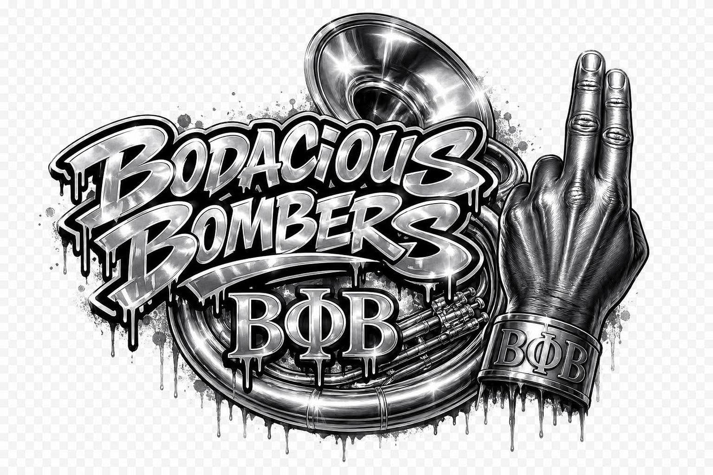 Bodacious Basses