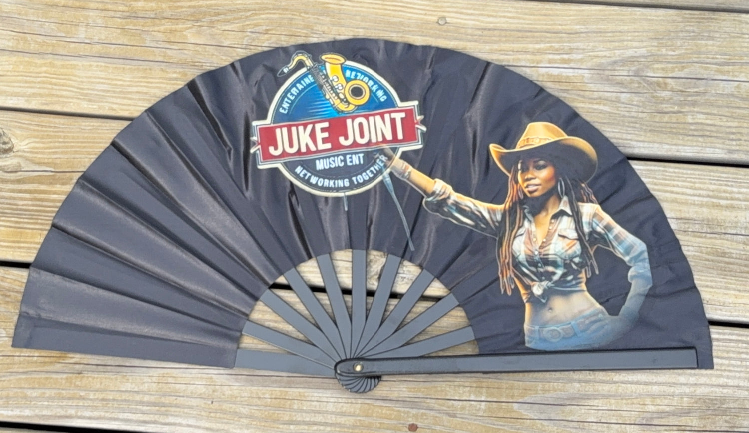 Juke Joint Entertainment