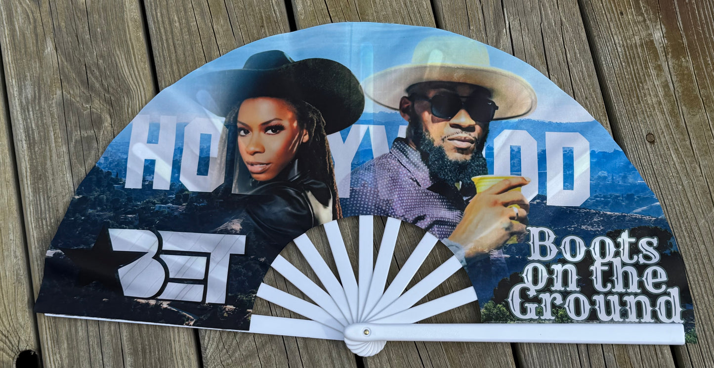 Tay Cheesy BET AWARDS LIMITED EDITION FANS