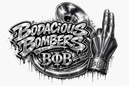 Bodacious Basses