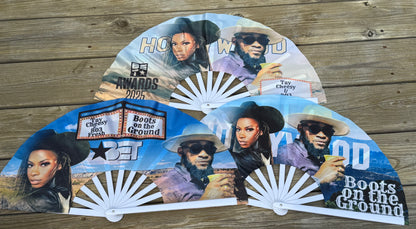 Tay Cheesy BET AWARDS LIMITED EDITION FANS