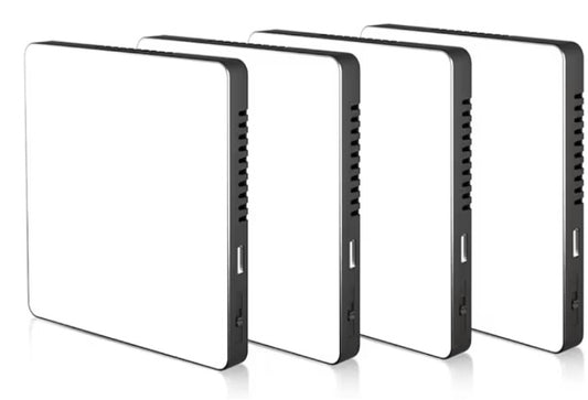 🎶 Custom Singing Photo Magnets Blanks