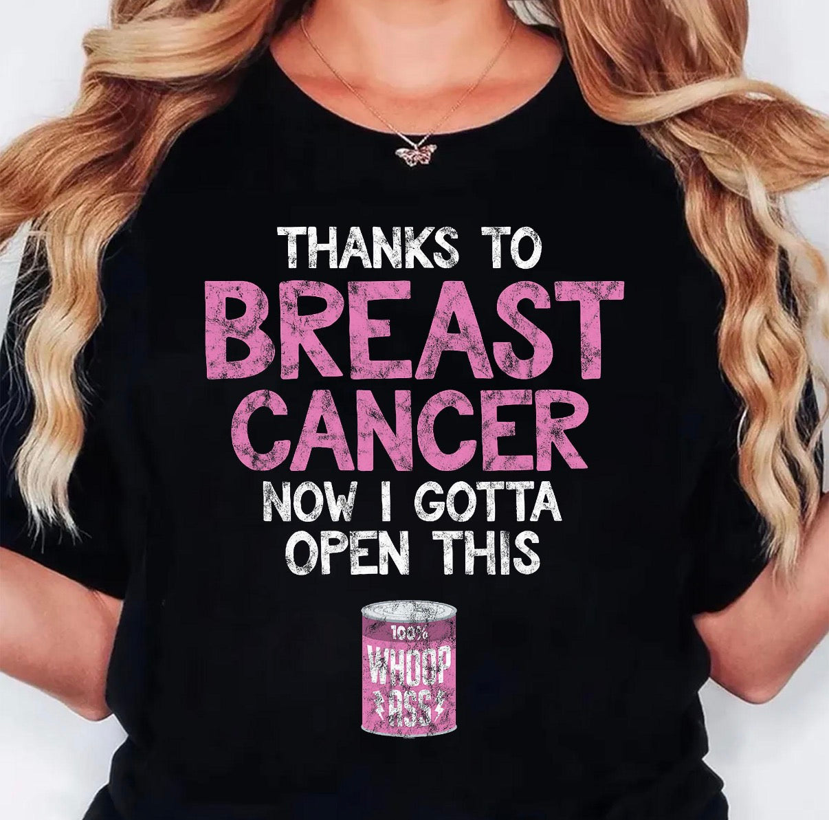 Breast Cancer Awareness Shirts