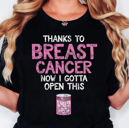 Breast Cancer Awareness Shirts