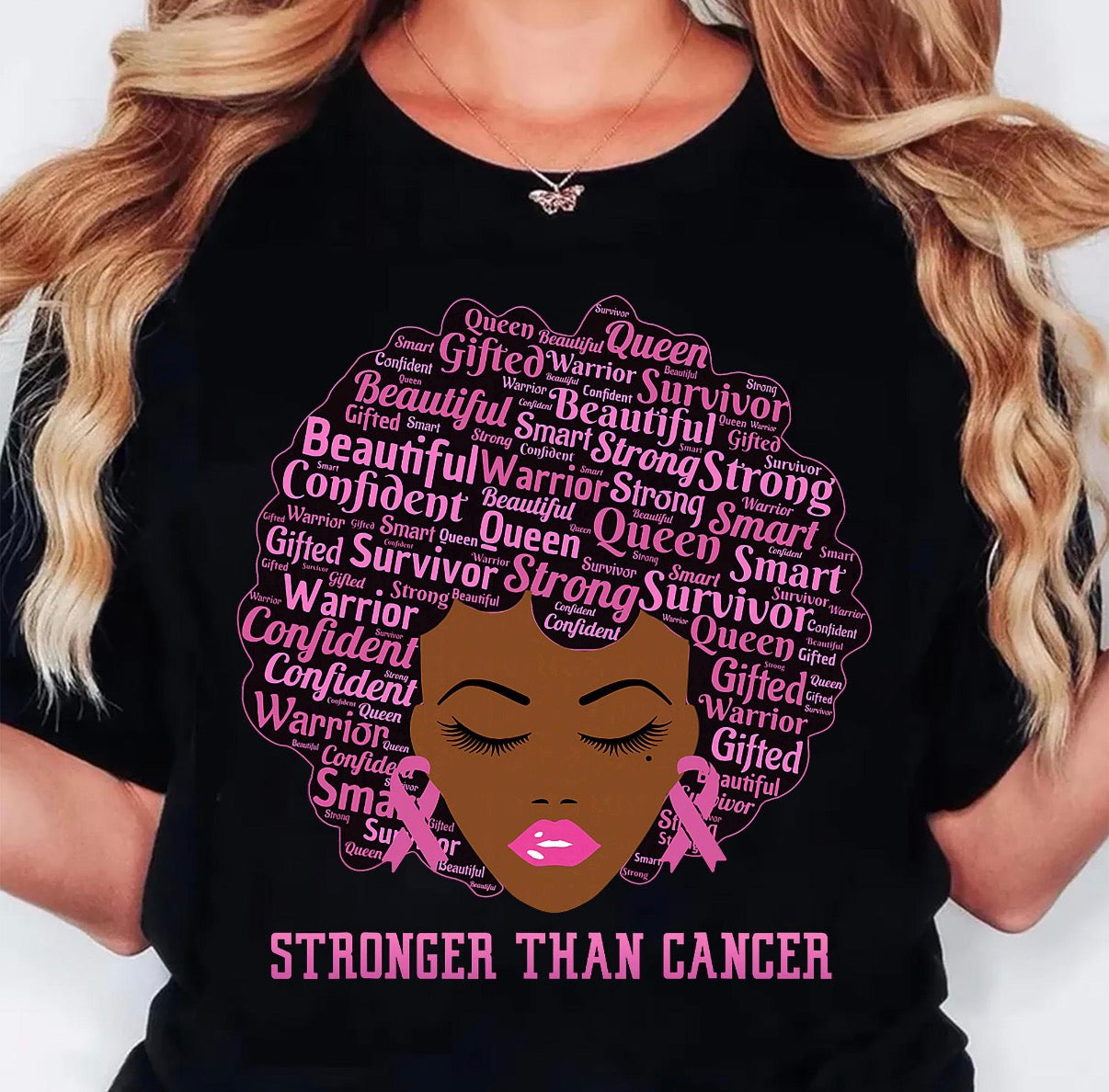 Breast Cancer Awareness Shirts