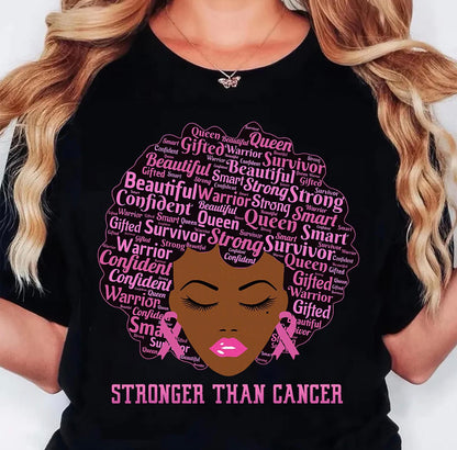 Breast Cancer Awareness Shirts