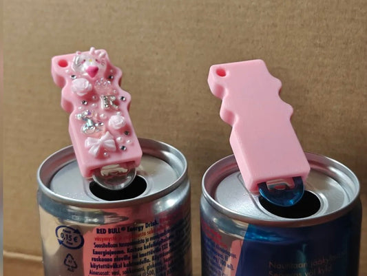 Can opener blank