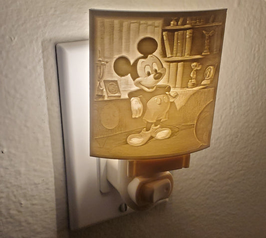 3d Picture Nightlight