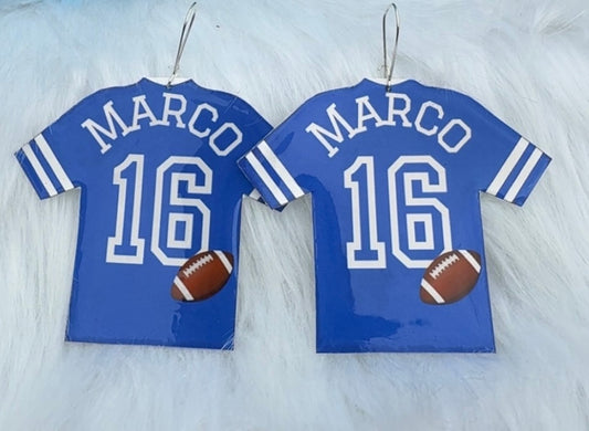 Sprite Earrings