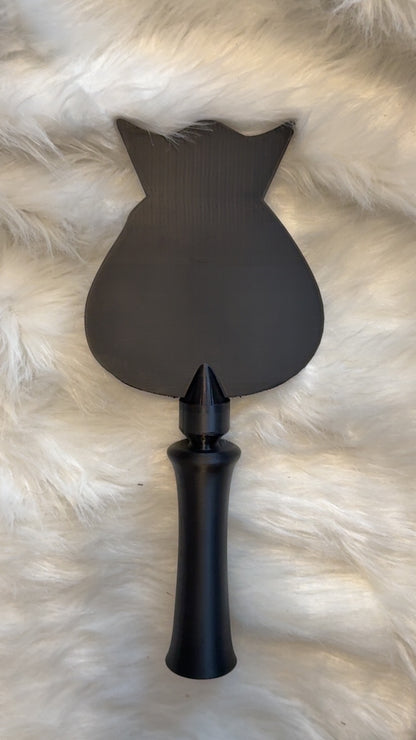 💰 Money Bag Tap-to-Pay Wand