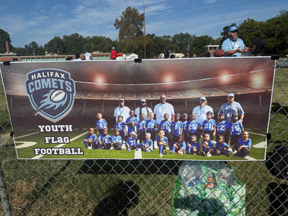 Banner Prints