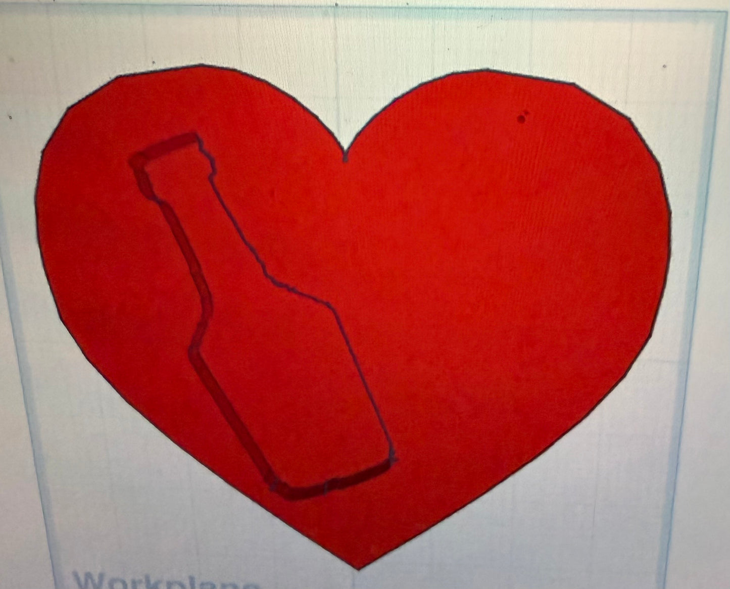 BOTTLE HOLDER MEGA PACK