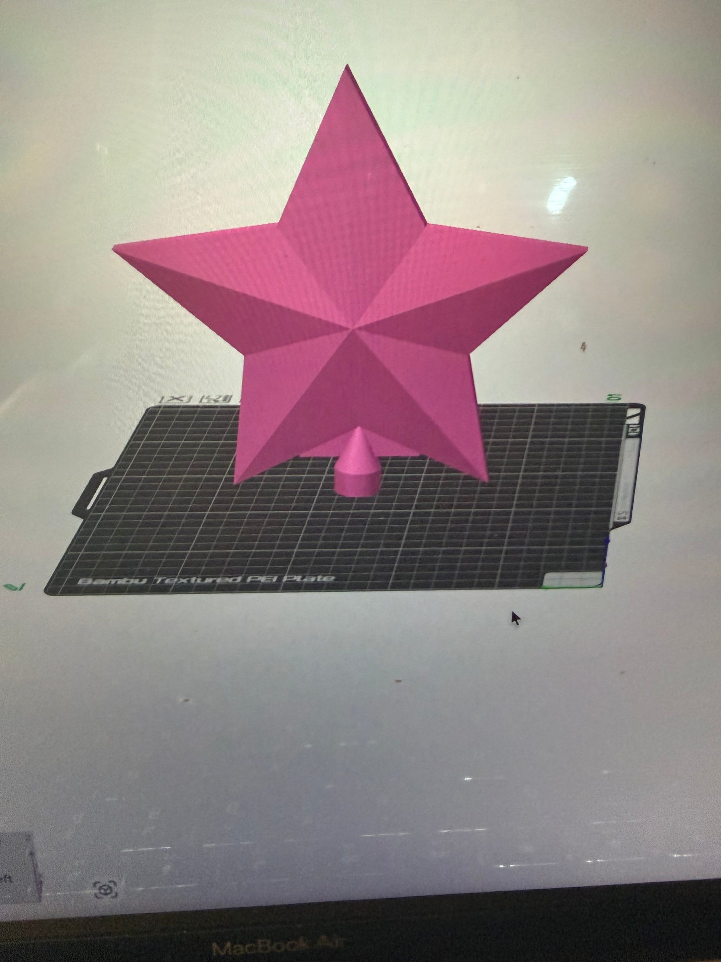 Star Tap-to-Pay Wand