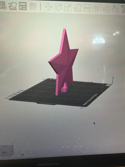 Star Tap-to-Pay Wand