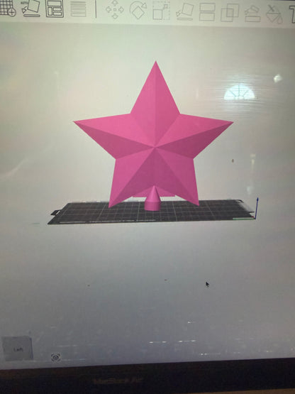 Star Tap-to-Pay Wand