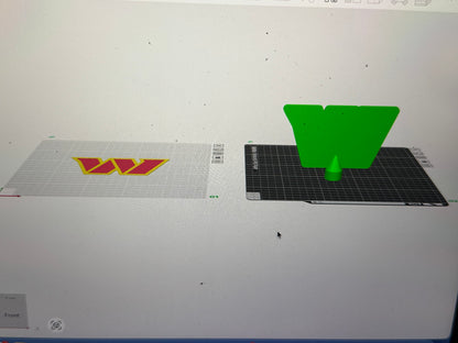 Washington Tap-to-Pay Wand