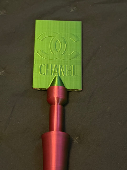 Luxury Tap-to-Pay Wand