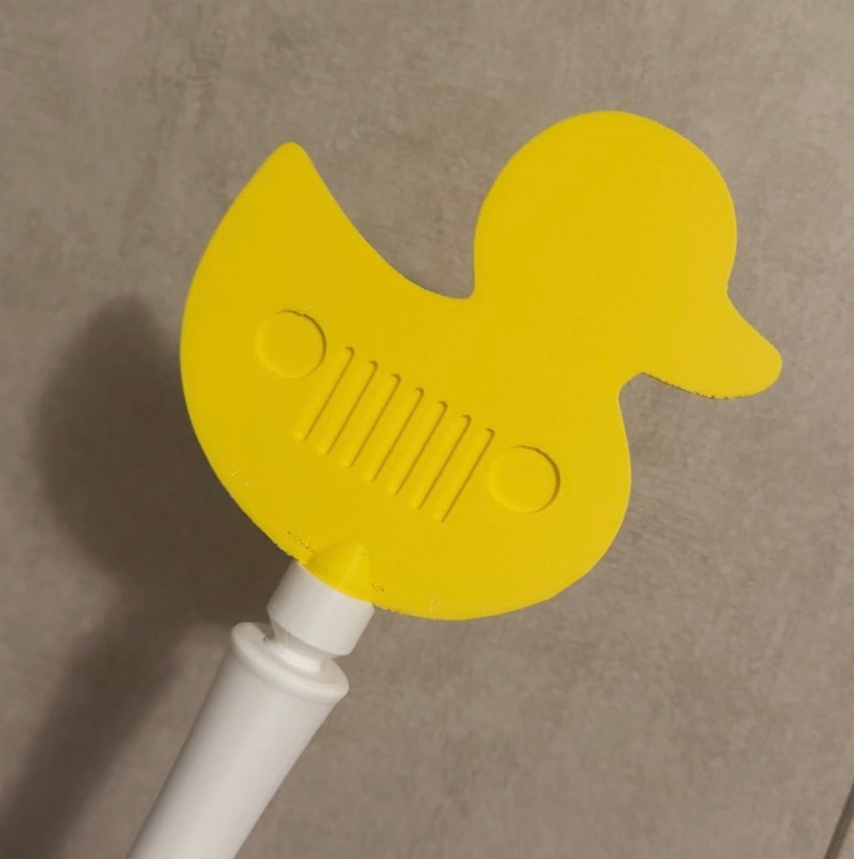 Jeep Duck Tap-to-Pay Wand Digital File