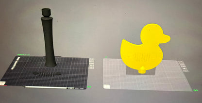 Jeep Duck Tap-to-Pay Wand Digital File
