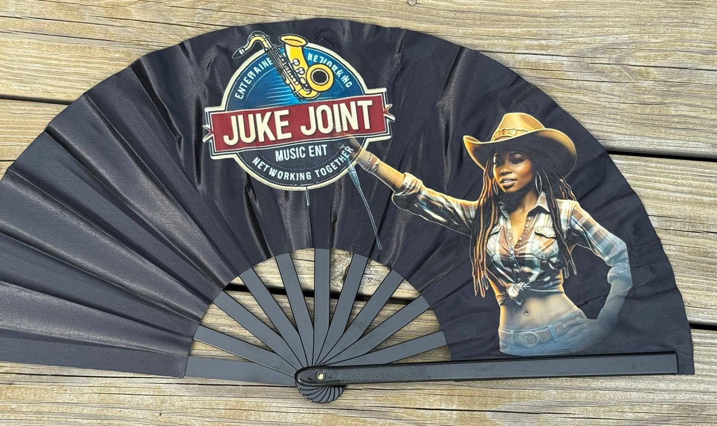 Juke Joint Fans