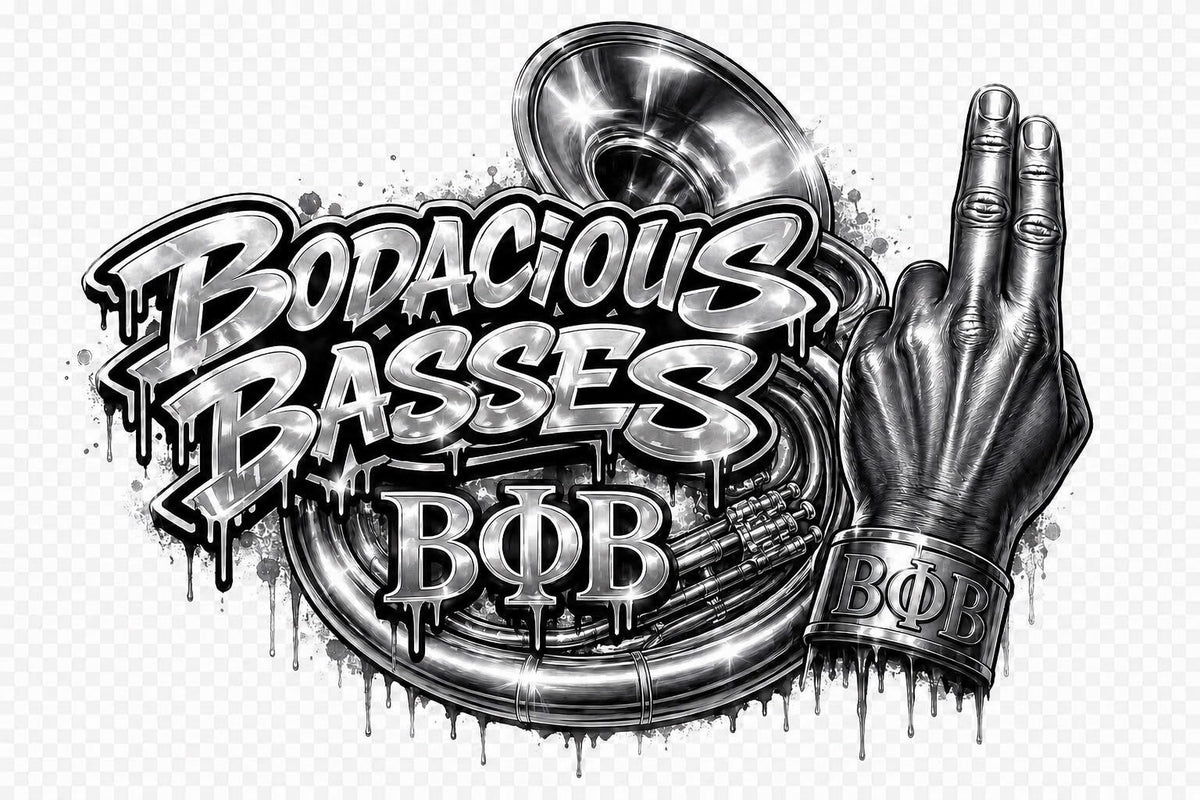 Bodacious Basses