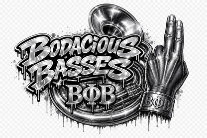 Bodacious Basses