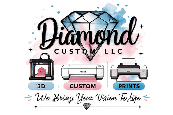 Diamond Custom LLC
